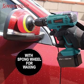 Kinswood  Power Drill Drivers product image 5