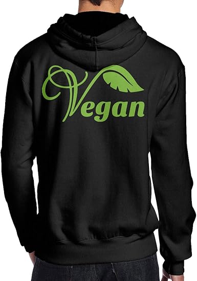 sweatshirt vegan