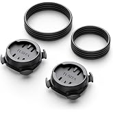 TUSITA Stem Mount Compatible with Wahoo Elemnt Bike Computer, 2-Pack