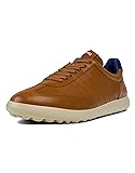 Camper Men's Pelotas XLF Sneaker, Medium Brown