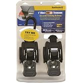 BOATBUCKLE Mini G3 Retractable Transom Tie-Down