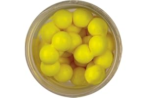 PowerBait Power Eggs Floating Magnum Sunrise 50 g