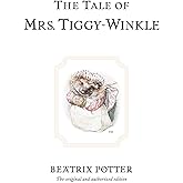 The Tale of Mrs. Tiggy-Winkle (Peter Rabbit)