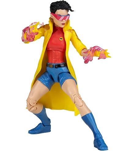 Medicom Toy MAFEX No. 253 Jubilee Jubilee (Comic Ver.) Total