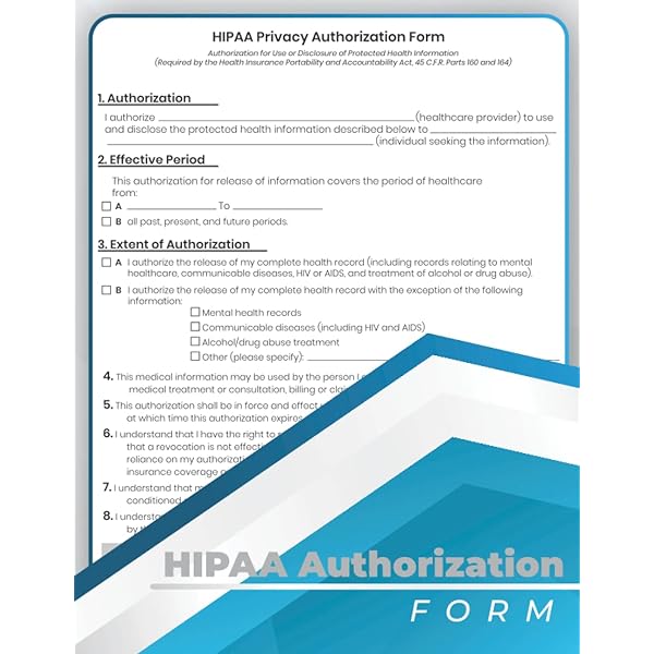 hipaa-authorization-form-hipaa-patient-consent-form-and-medical-release-informations-record-book-publishing-happe-amazon-com-books for Free Printable Hipaa Consent Forms HIPAA Authorization Form: HIPAA Patient Consent Form,And Medical Release Informations Record Book.: Publishing, Happe: Amazon.com: Books for Free Printable Hipaa Consent Forms