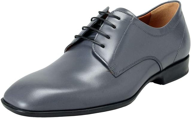 gray oxfords