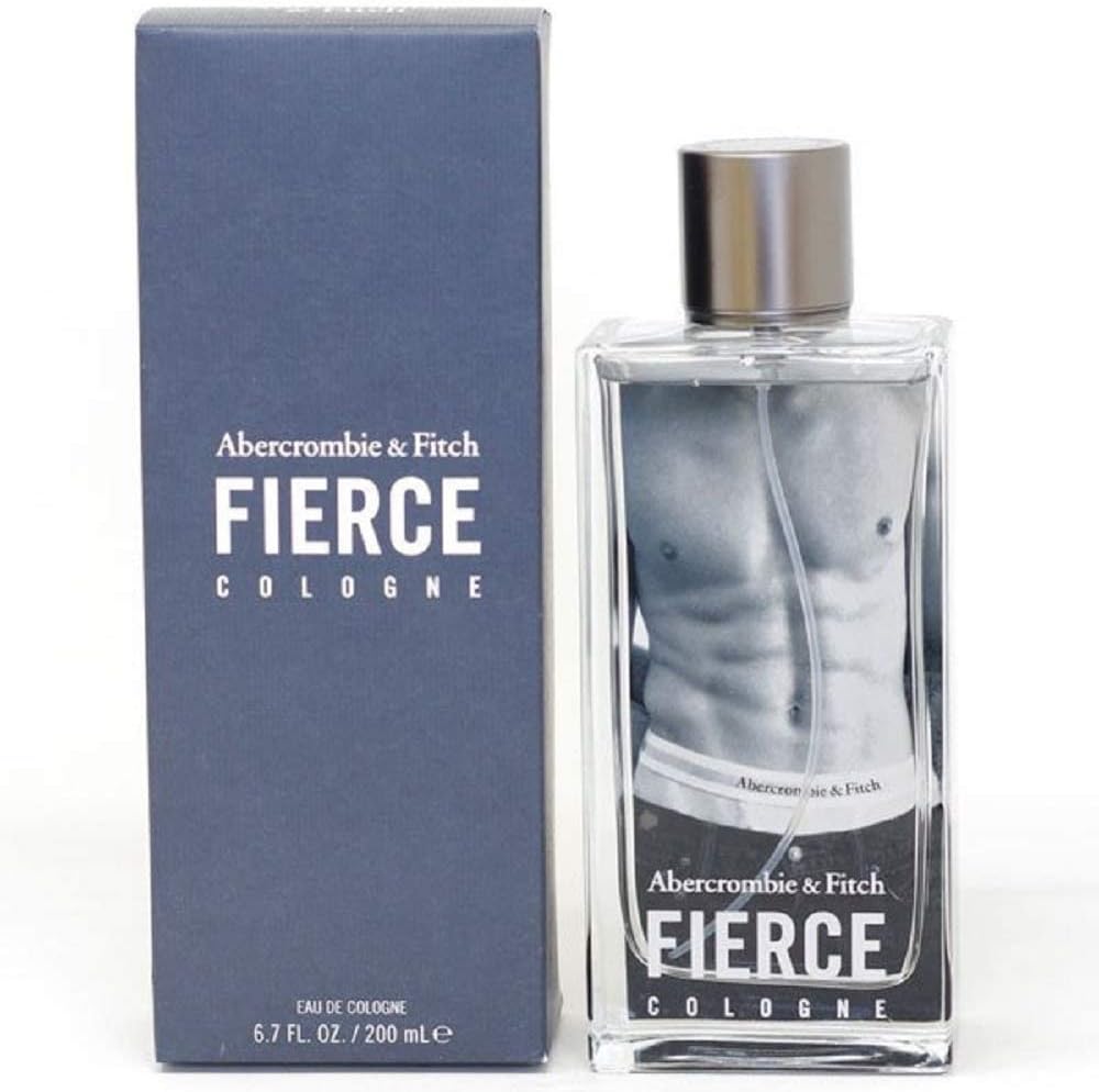 Amazon アバクロンビー フィッチ フィアース 0ml Col Sp Fs 並行輸入品 並行輸入品 Abercrombie Fitch アバクロンビー フィッチ オーデコロン Edc 通販