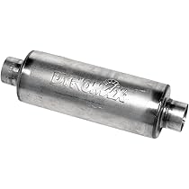 Dynomax Ultra Flo 17223 Auspuffschalldämpfer