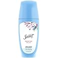 Secret Deodorant Powder Fresh 1.8 Ounce Roll-On (53ml) (Pack of 2)