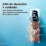 Revlon ColorStay Foundation 320 30ml, Finishers Pack of 1 view 4
