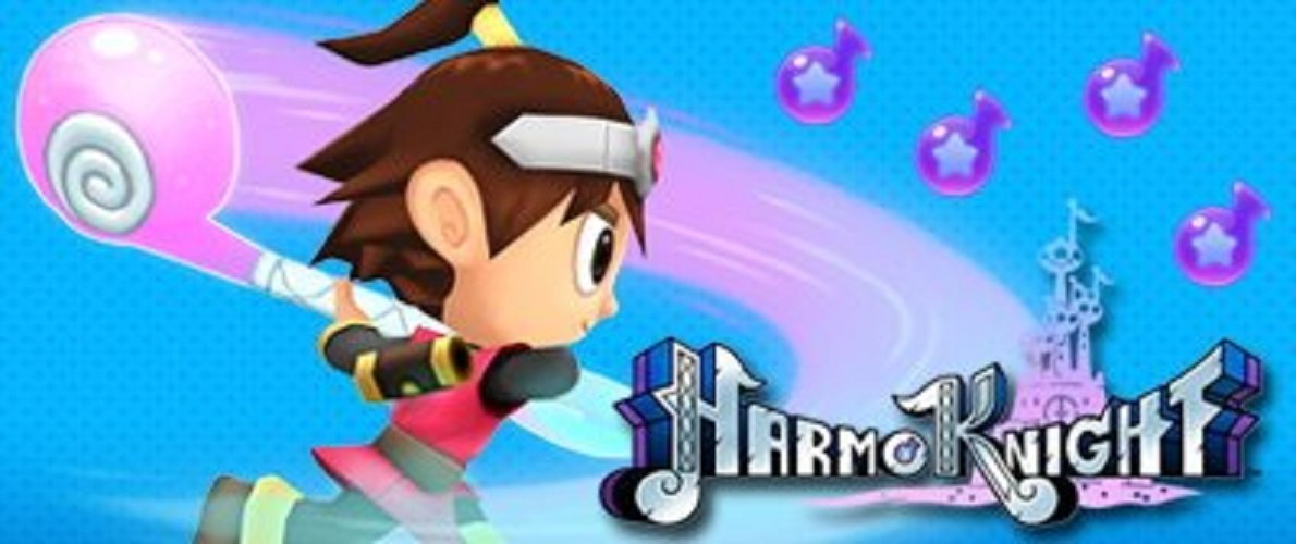 harmoknight