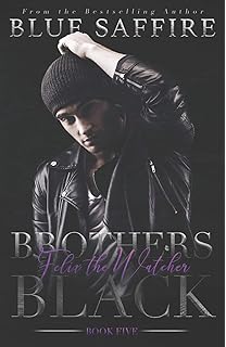 Brothers Black 5: Felix the Watcher