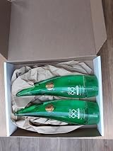 Holika Holika Soothing Aloe Vera Gel 99% Pack of 2 x 250 ml view 5