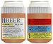 Funny Can Cooler Beer Prescription Rx Pill Bottle Gag 2-Pack Can Drink Thermocoolers