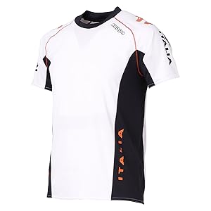 (カッパ) Kappa 半袖シャツ