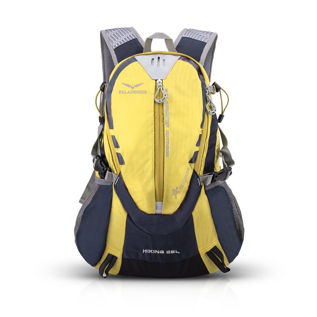 Small Hiking Backpack Target IUCN Water