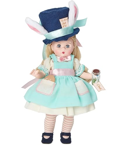 マダムアレクサンダー　Madame Alexander ドール　バレリーナ Madame Alexander Ballerina | eBay