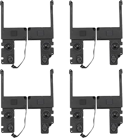 Bcowtte 4x Internal Speakers MacBook Pro Retina 15 A1398 2012-2015