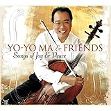 Songs of Joy & Peace