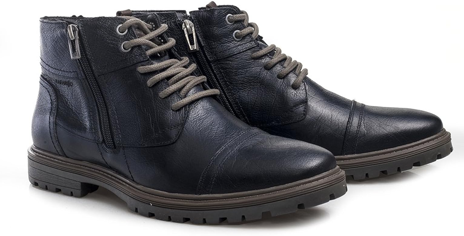 rafarillo botas