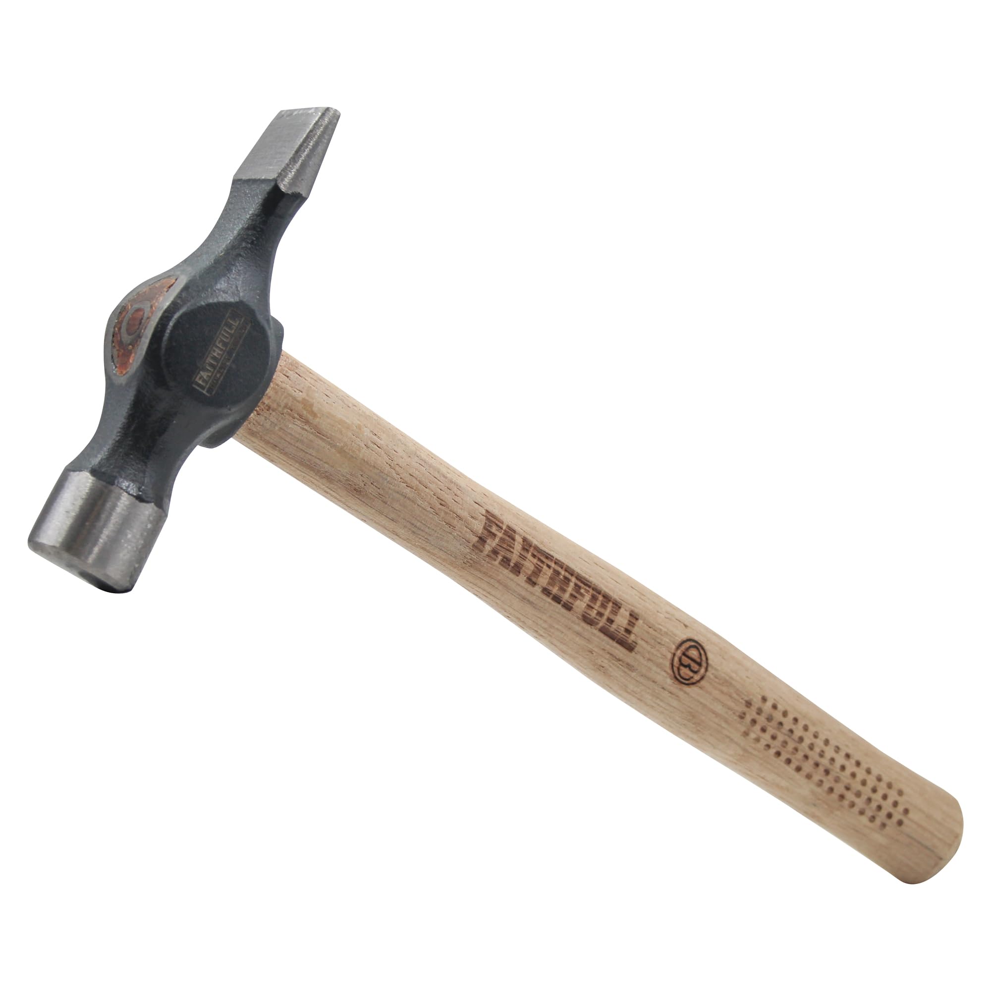 Faithfull Joiners Hammer Hickory Handle 340g (12oz)