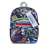 Skylanders Superchargers 16 inch. Backpack