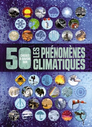 Les  phénomènes climatiques