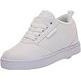 HEELYS Men's Low-Top Wheeled Heel Shoe