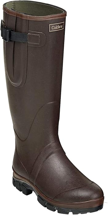 caldene wellington boots