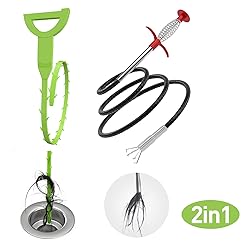 DR.PEN Flexible Grabber Claw Pick Up Reacher Tool