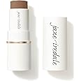 jane iredale Glow Time Bronzer Stick - Creates a Sculpted, Sun-kissed Look - Infused with Natural Ingredients and Skin-boosting Botanicals