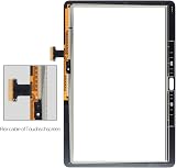 LADYSON For Samsung Galaxy Tab Pro 10.1 T520 T525 Touch Screen Digitizer Black view 3