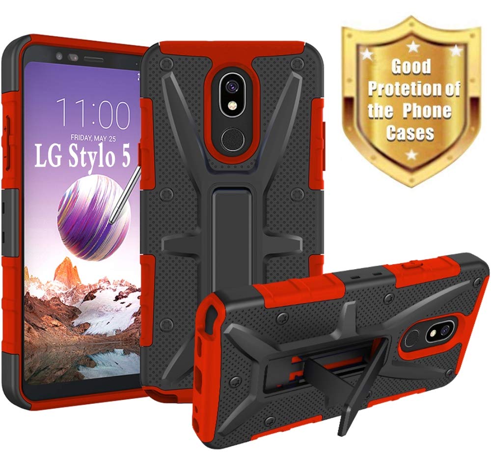 Best stylus lg 5 case