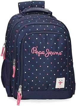 mochilas pepe jeans mujer amazon