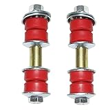 PAIR Front Right Left Heavy Duty Sway Bar Link Kit