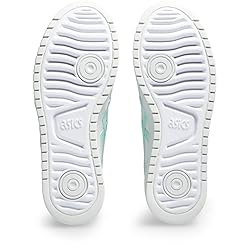 ASICS Japan S PF White/Fresh Ice 8.5 B