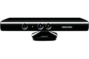 Microsoft Xbox 360 Kinect Sensor(Certified Refurbished)