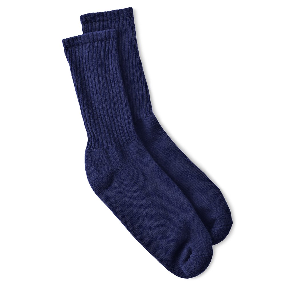 Tyndale Men's FRMC FR Socks- Buy Online 