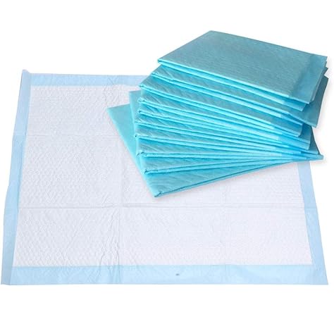 changing pad disposable