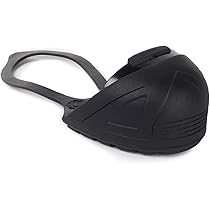 steel toe boot covers