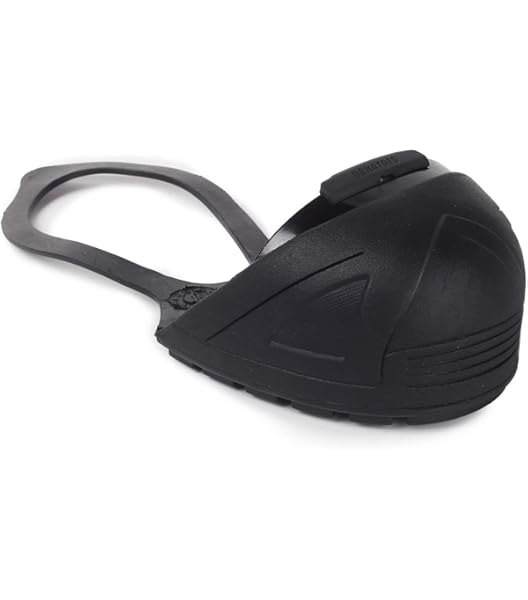 steel toe capped slippers