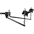 Fastway Connect™ Weight Distribution Hitch