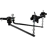 Fastway Connect™ Weight Distribution Hitch