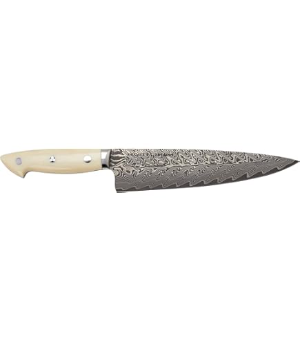 Amazon.com: KRAMER by ZWILLING EUROLINE Damascus Collection