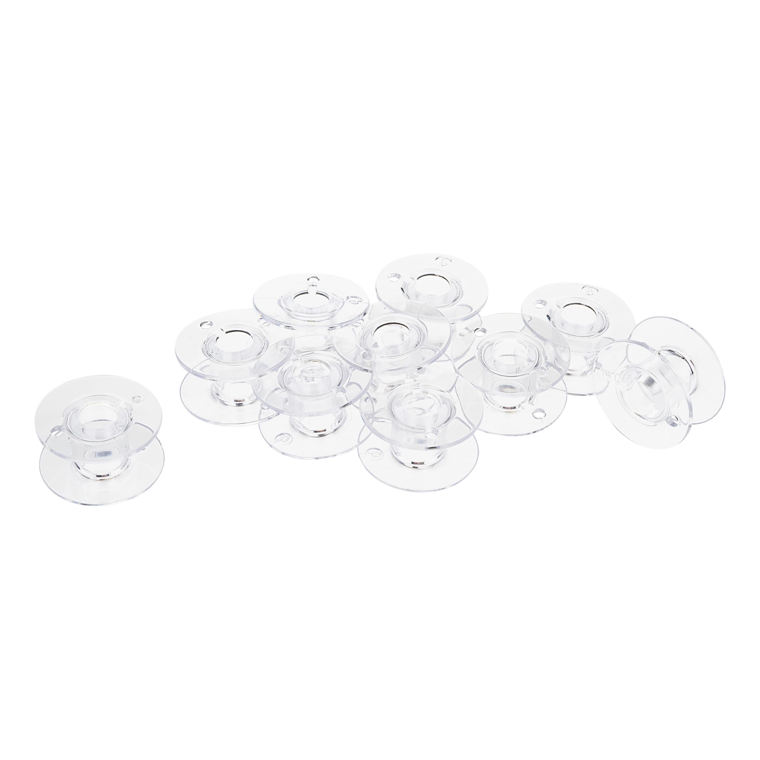 ブラザー工業(Brother Industries) 11.5mmボビン 10個セット商品画像