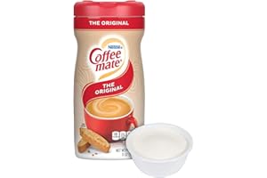 NES30152 - Carnation Coffee-Mate Non-Dairy Powder Creamer by Nestle