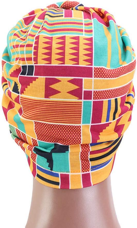 Accessoires Morechioce Turban Femme Mode Bonnet Chimio Chapeau Musulman Casquette Foulard Cheveux Indien Headwrap Pour Perte De Cheveux Vetements Bimport Cl