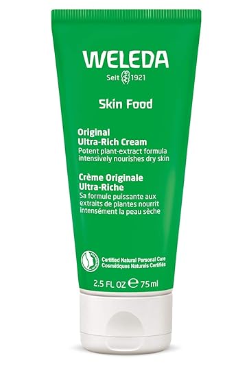 Weleda Skin Food