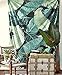 Banana Leaf Wall Tapestry Banana Tapestry Banana Leaf Tapestry Wall Hanging Wall Blanket Bohemian Tapestry Hippie Large Tapestry Indian Tapestry Tapestries Wall Hangings Beach Towels Home Decor