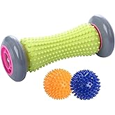 Ryson Foot Roller and Massage Ball